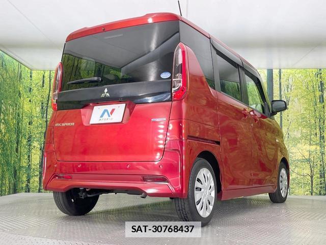 Mitsubishi EK SPACE 2021-09 7868995-16