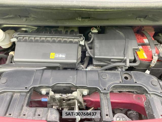 Mitsubishi EK SPACE 2021-09 7868995-17