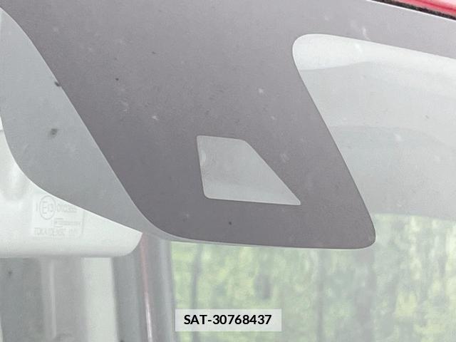 Mitsubishi EK SPACE 2021-09 7868995-3