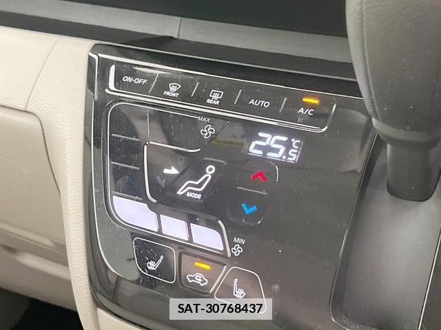 Mitsubishi EK SPACE 2021-09 7868995-5
