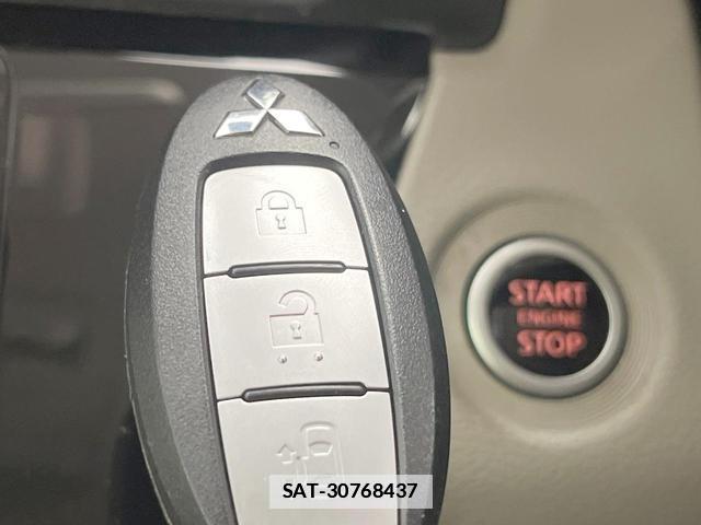 Mitsubishi EK SPACE 2021-09 7868995-6