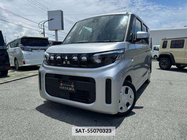 Mitsubishi EK SPACE 2025-09 7872142-0