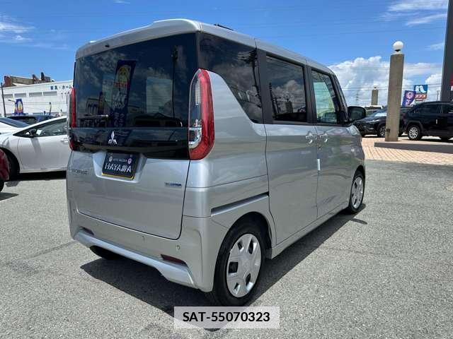 Mitsubishi EK SPACE 2025-09 7872142-1