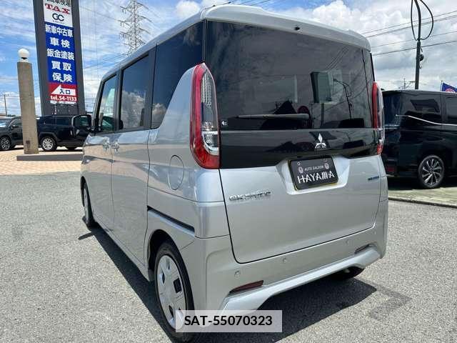 Mitsubishi EK SPACE 2025-09 7872142-10