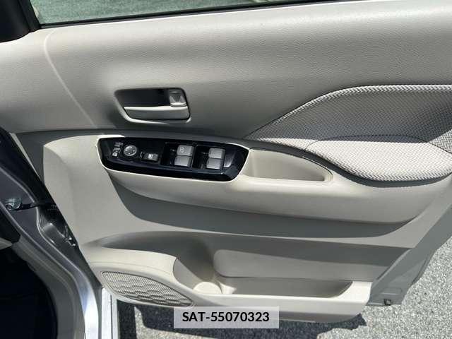 Mitsubishi EK SPACE 2025-09 7872142-11