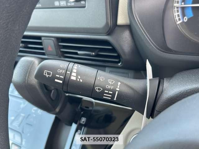 Mitsubishi EK SPACE 2025-09 7872142-12