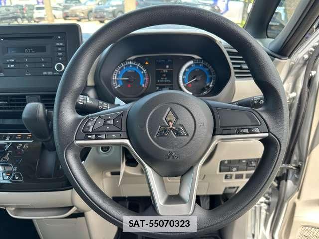 Mitsubishi EK SPACE 2025-09 7872142-2