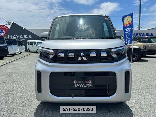 Mitsubishi EK SPACE 2025-09 7872142-3