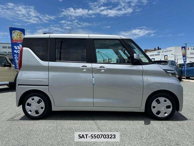 Mitsubishi EK SPACE 2025-09 7872142-5