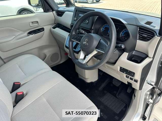 Mitsubishi EK SPACE 2025-09 7872142-6