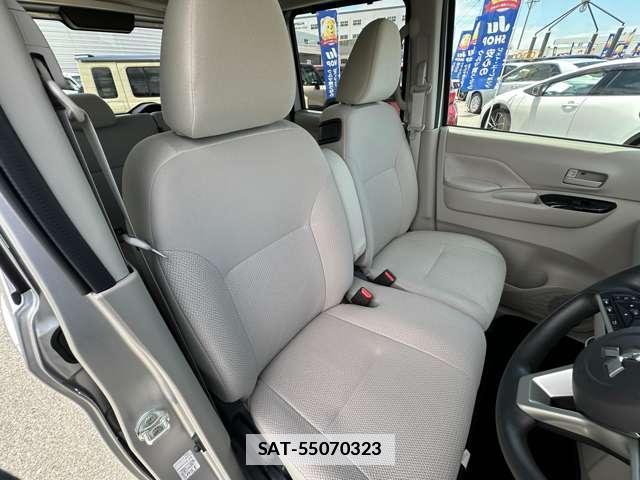 Mitsubishi EK SPACE 2025-09 7872142-7