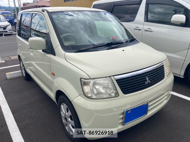 Mitsubishi EK WAGON 2005-09 7868511-1