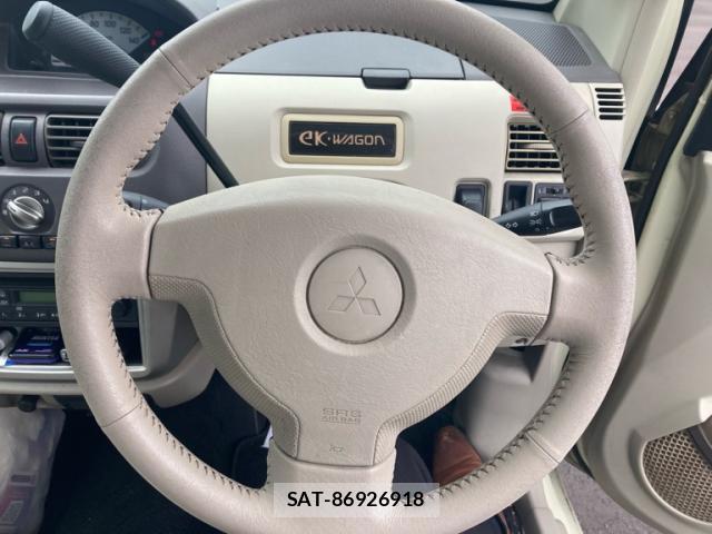 Mitsubishi EK WAGON 2005-09 7868511-11