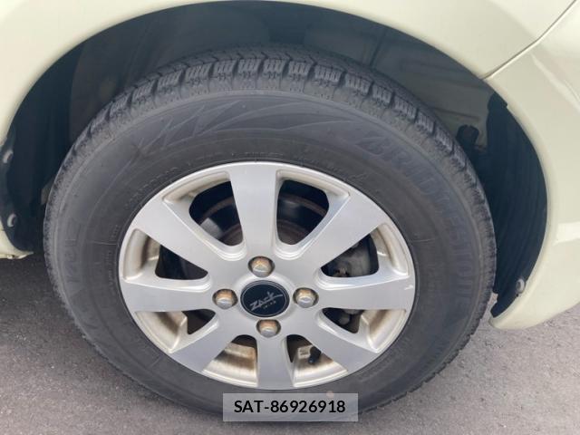 Mitsubishi EK WAGON 2005-09 7868511-12