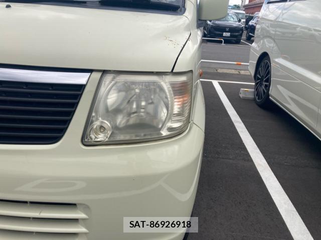 Mitsubishi EK WAGON 2005-09 7868511-13
