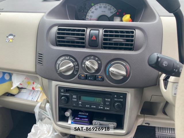 Mitsubishi EK WAGON 2005-09 7868511-14