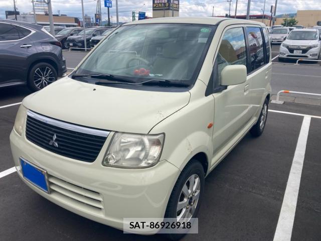 Mitsubishi EK WAGON 2005-09 7868511-2