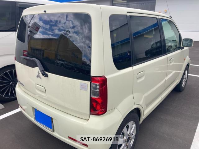 Mitsubishi EK WAGON 2005-09 7868511-3