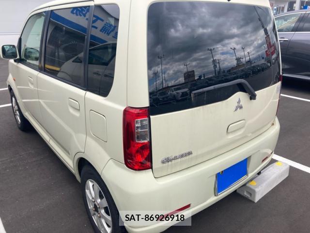 Mitsubishi EK WAGON 2005-09 7868511-4