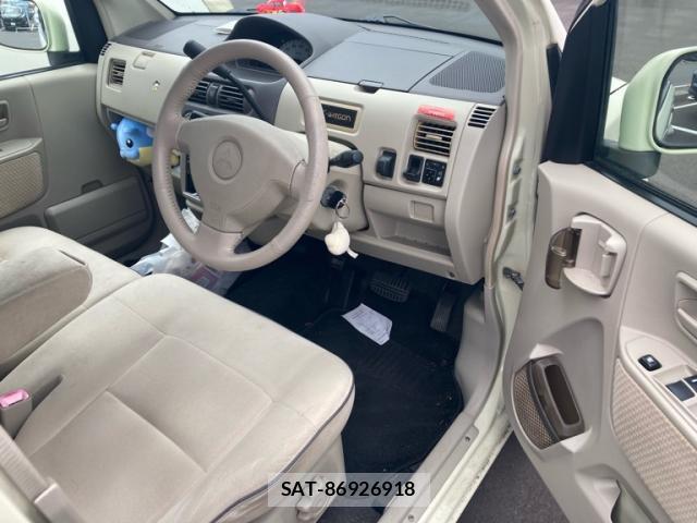 Mitsubishi EK WAGON 2005-09 7868511-7