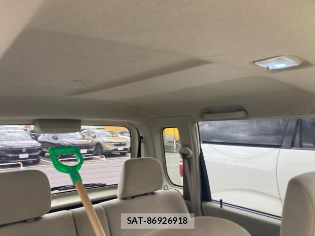 Mitsubishi EK WAGON 2005-09 7868511-9