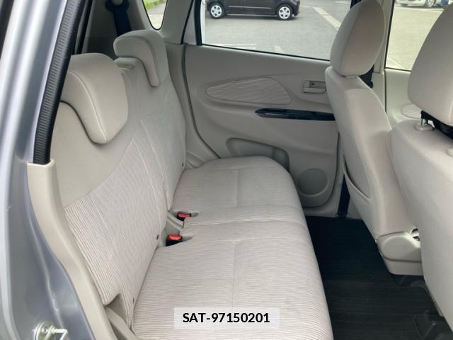 Mitsubishi EK WAGON 2013-06 7868572-10