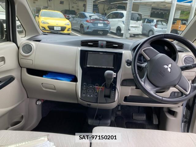 Mitsubishi EK WAGON 2013-06 7868572-11