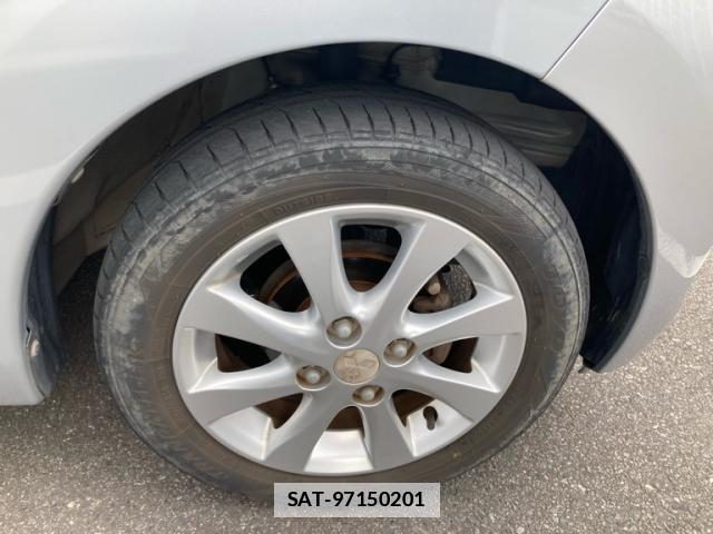 Mitsubishi EK WAGON 2013-06 7868572-12