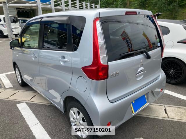 Mitsubishi EK WAGON 2013-06 7868572-13