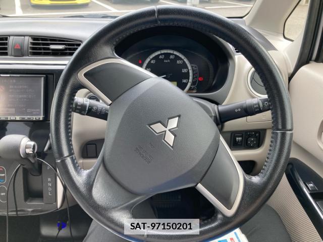 Mitsubishi EK WAGON 2013-06 7868572-15