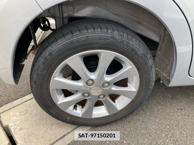 Mitsubishi EK WAGON 2013-06 7868572-3