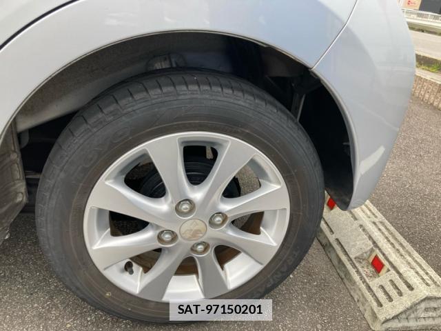Mitsubishi EK WAGON 2013-06 7868572-4