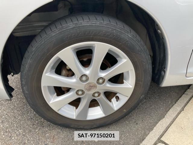 Mitsubishi EK WAGON 2013-06 7868572-5