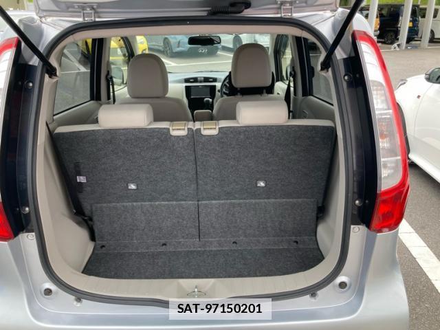 Mitsubishi EK WAGON 2013-06 7868572-8