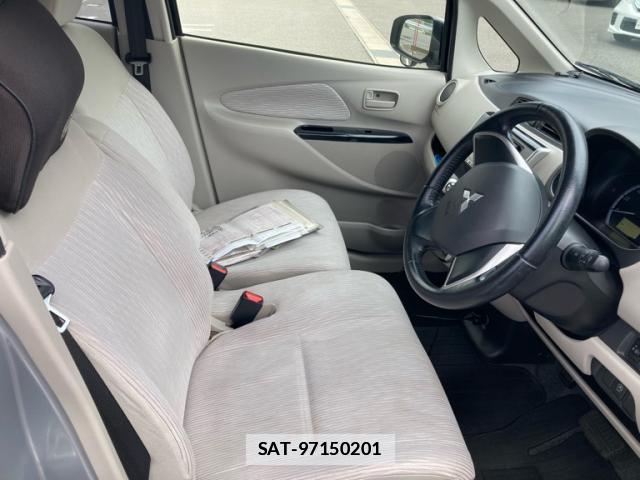 Mitsubishi EK WAGON 2013-06 7868572-9