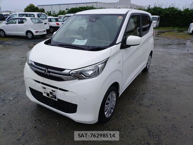 Mitsubishi EK WAGON 2019-06 7868929-0