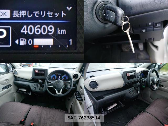 Mitsubishi EK WAGON 2019-06 7868929-7
