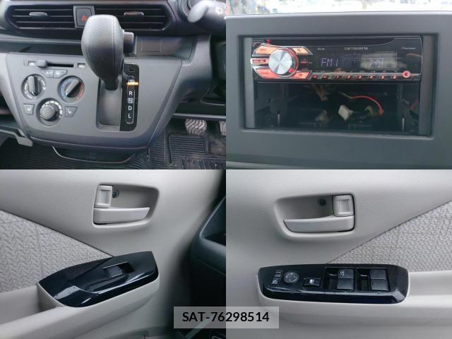Mitsubishi EK WAGON 2019-06 7868929-8