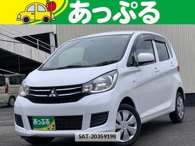 Mitsubishi EK WAGON 2016-09 7869240-0