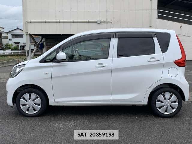 Mitsubishi EK WAGON 2016-09 7869240-12