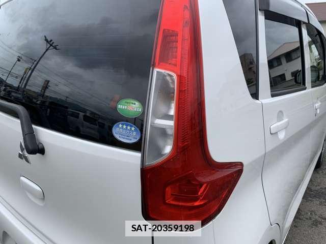 Mitsubishi EK WAGON 2016-09 7869240-16