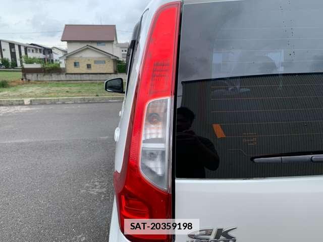 Mitsubishi EK WAGON 2016-09 7869240-17