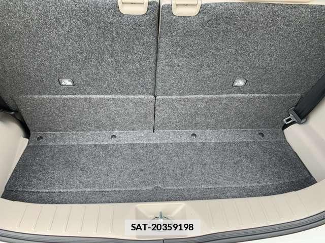 Mitsubishi EK WAGON 2016-09 7869240-19