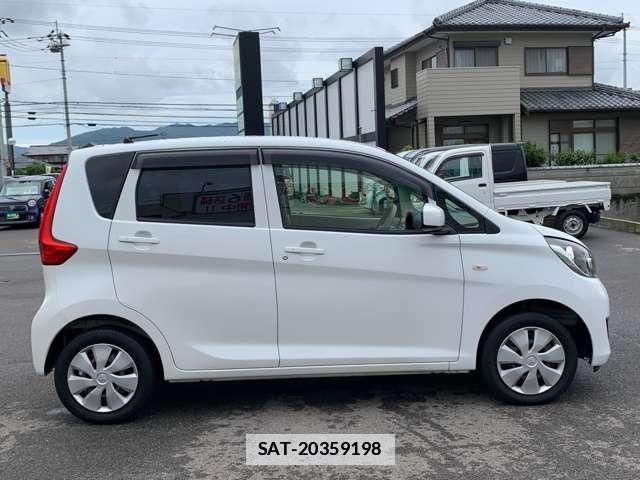 Mitsubishi EK WAGON 2016-09 7869240-8