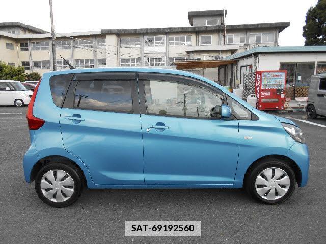 Mitsubishi EK WAGON 2015-09 7869943-4