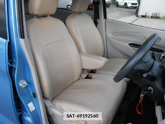 Mitsubishi EK WAGON 2015-09 7869943-8