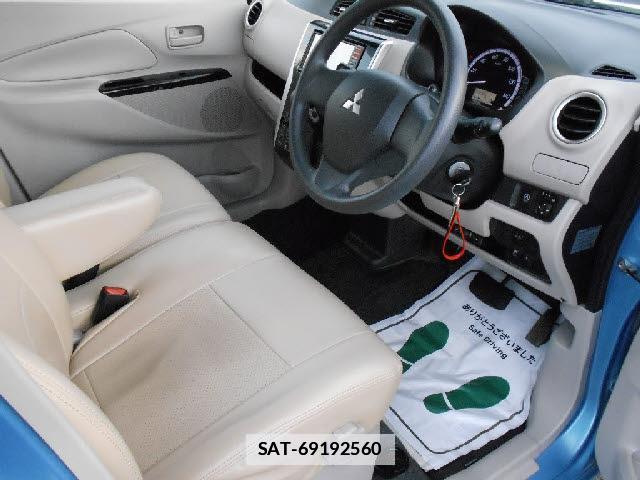Mitsubishi EK WAGON 2015-09 7869943-9