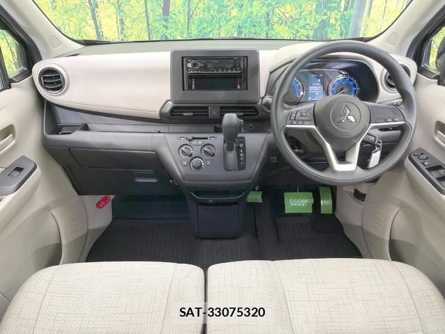 Mitsubishi EK WAGON 2024-12 7870126-1