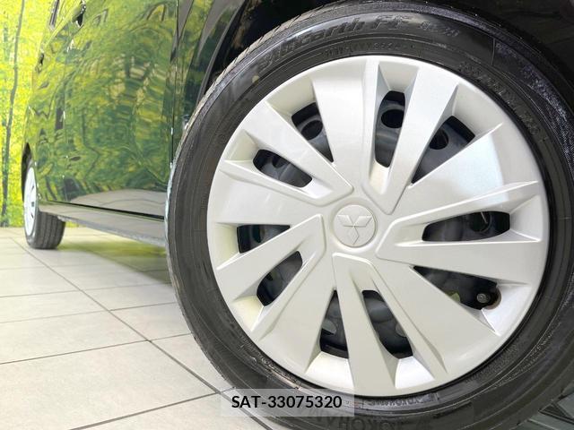 Mitsubishi EK WAGON 2024-12 7870126-12