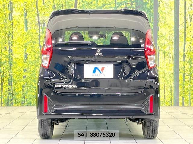 Mitsubishi EK WAGON 2024-12 7870126-14